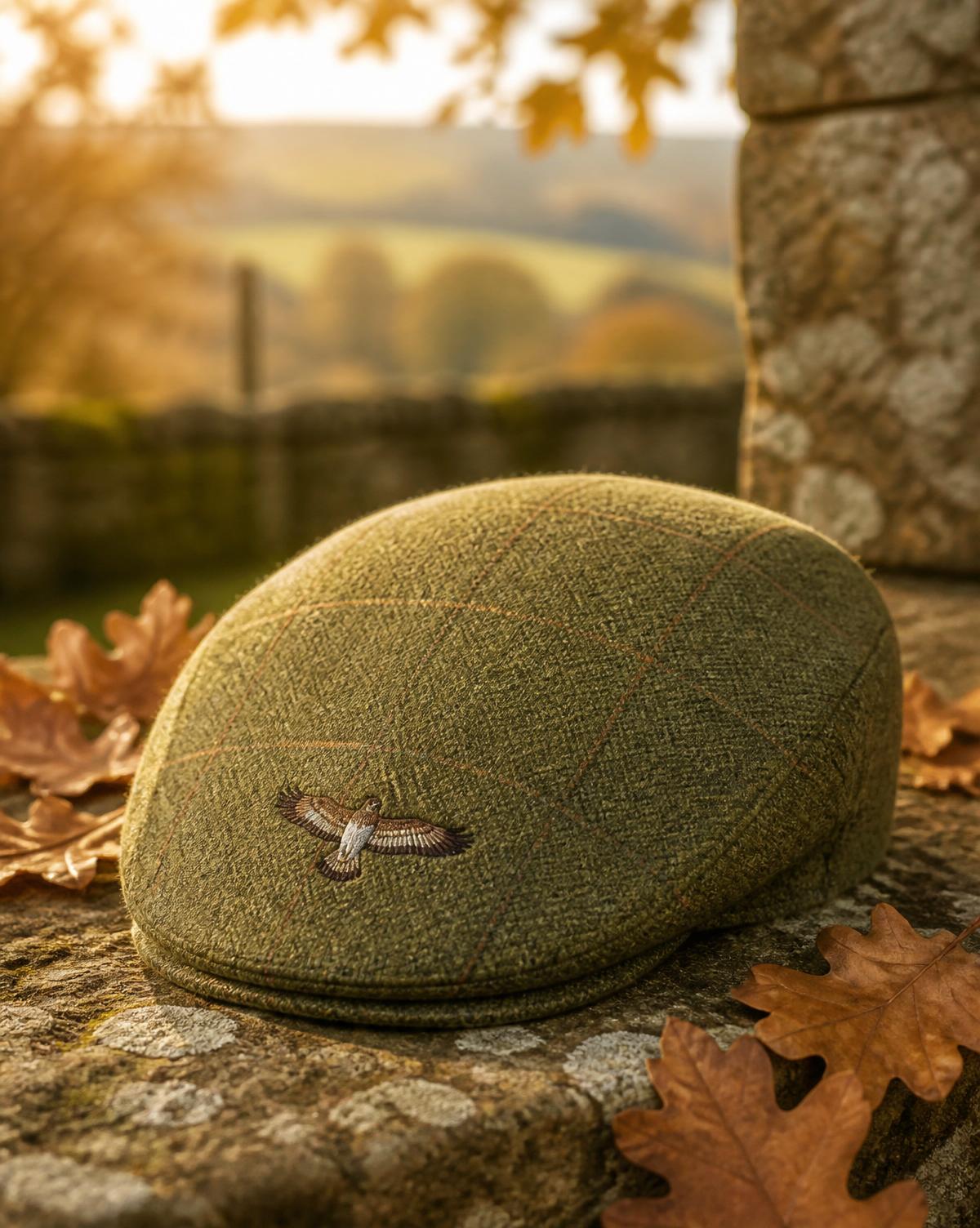 The Shillinglee Cap