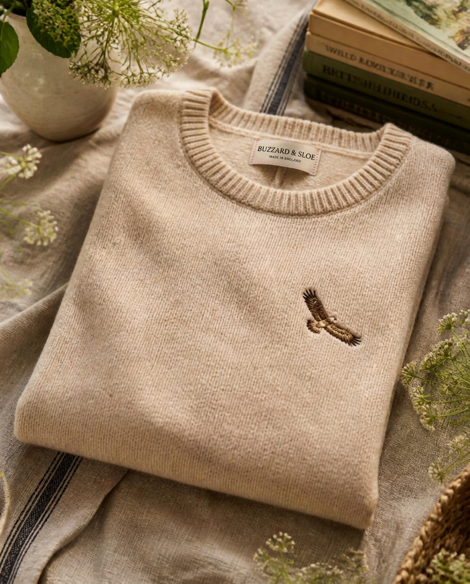 The Hambledon Lambswool