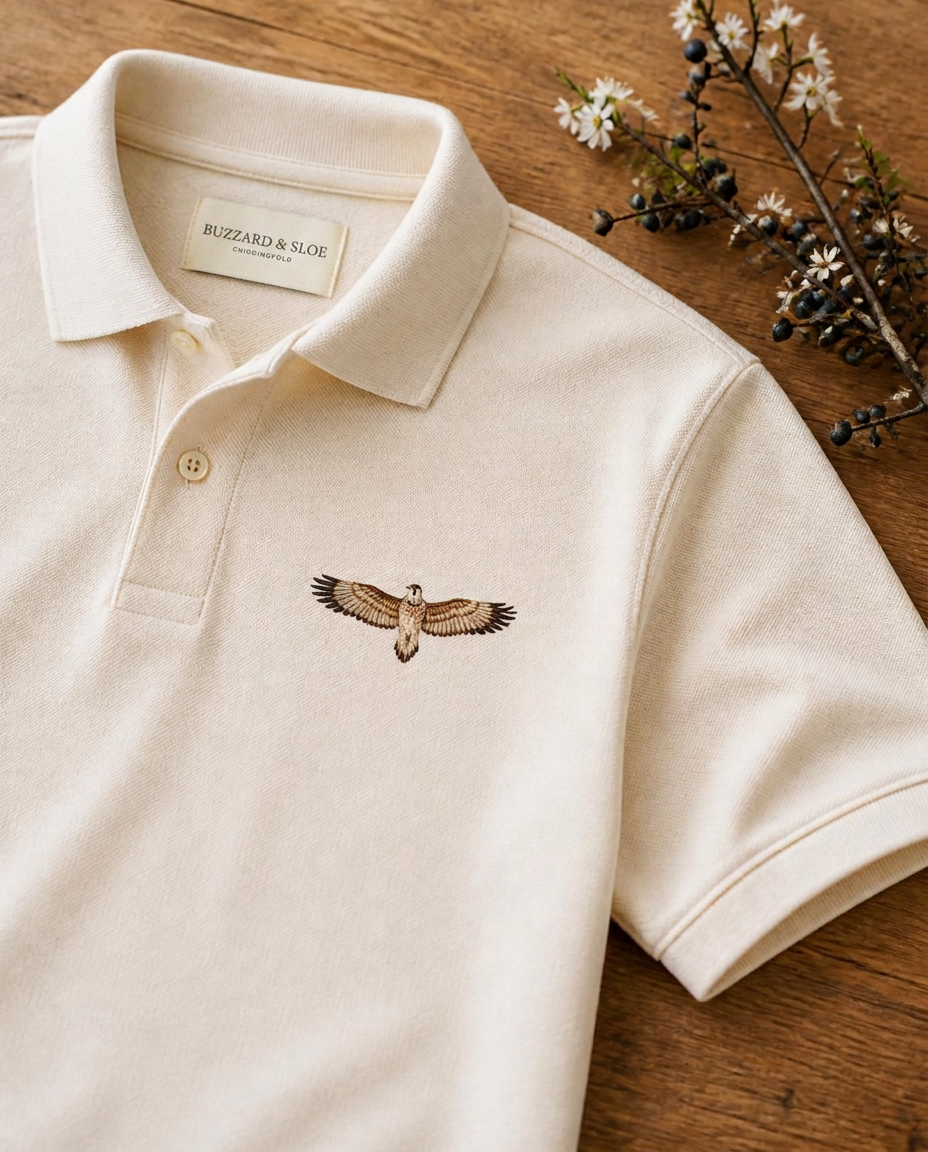 The Chidd Polo